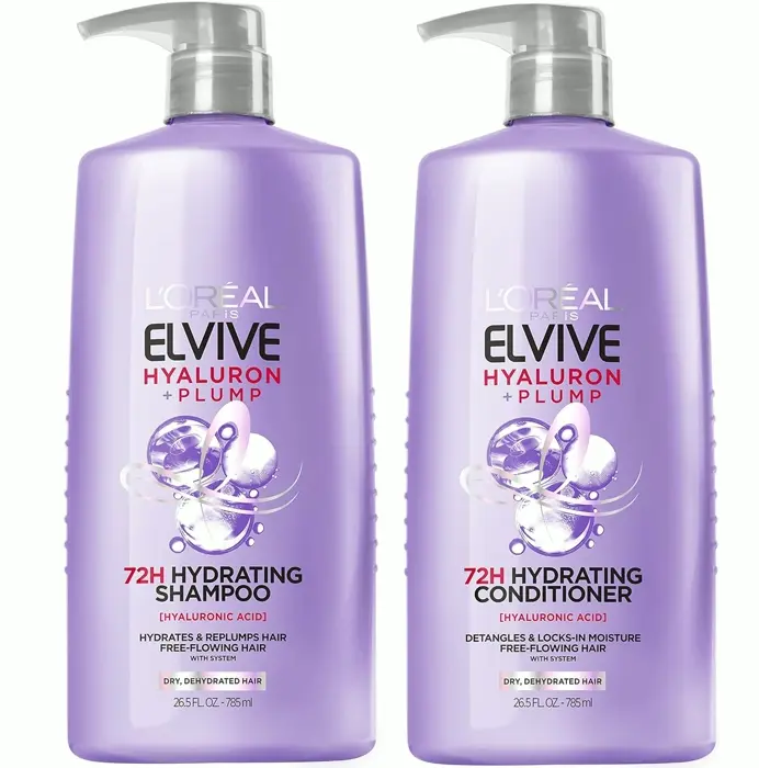 Complete Hair Care Kit