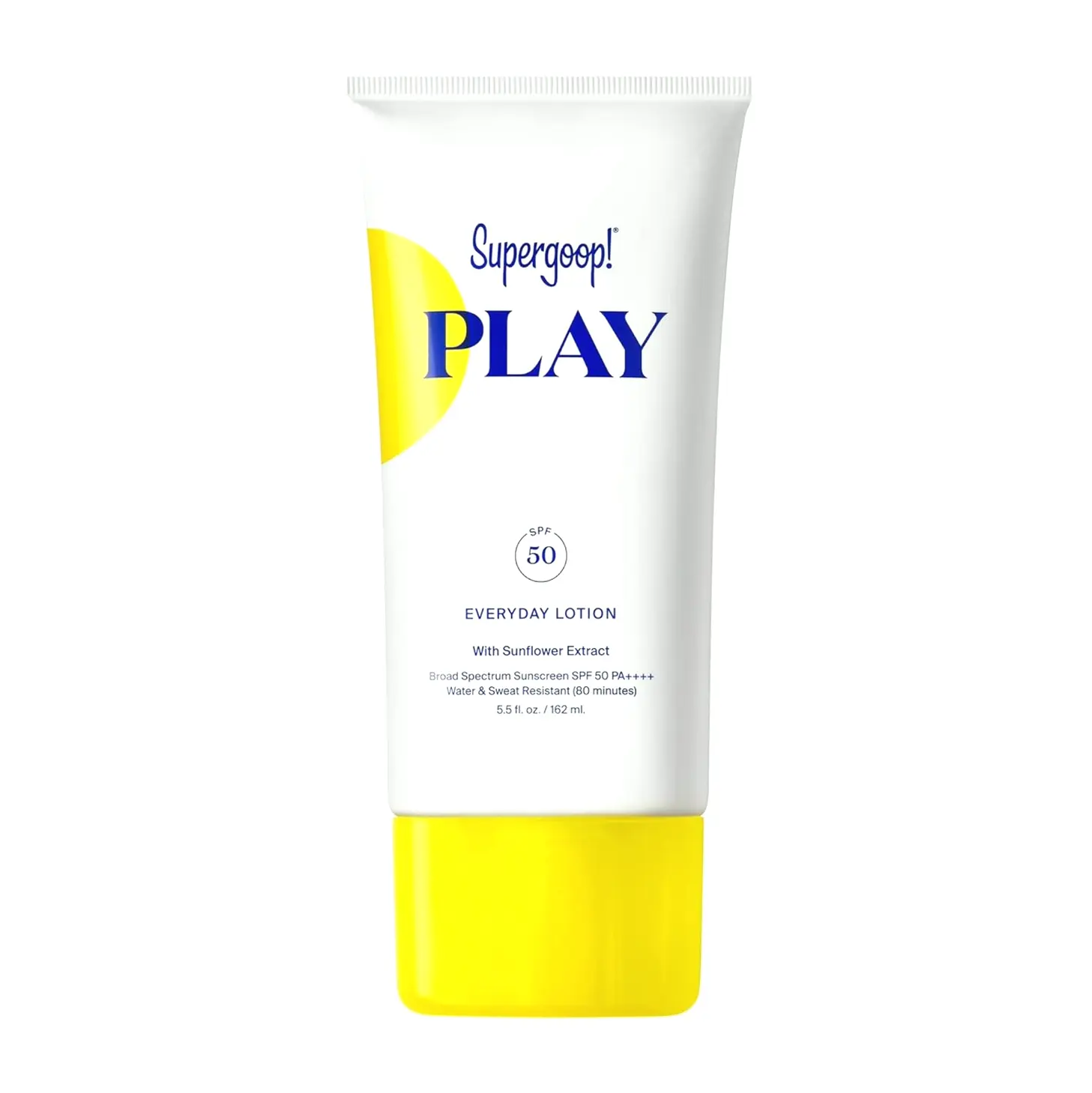 Everyday Lotion SPF 50 5.5 fl oz for Delicate Skin