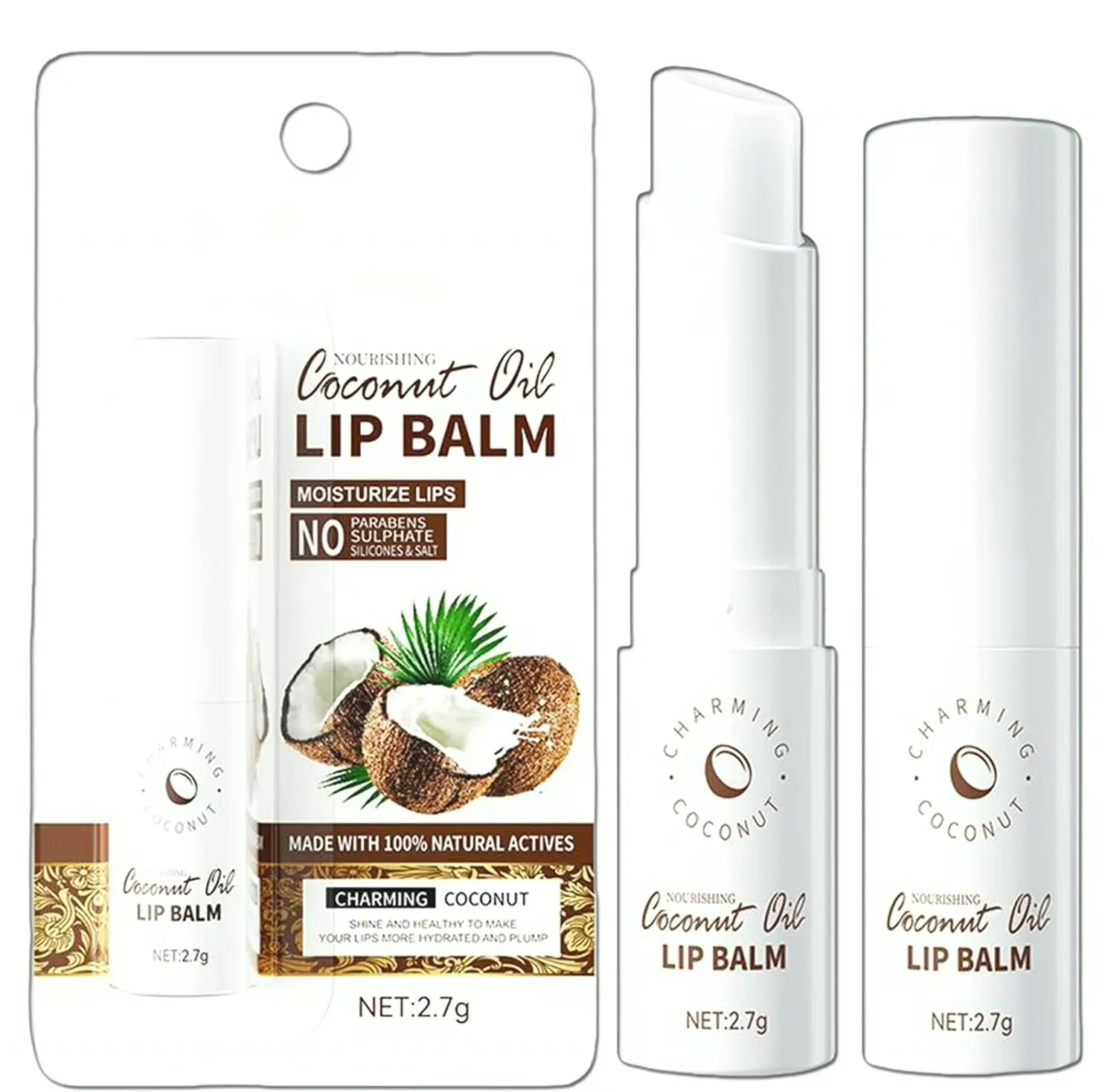 Lip Care