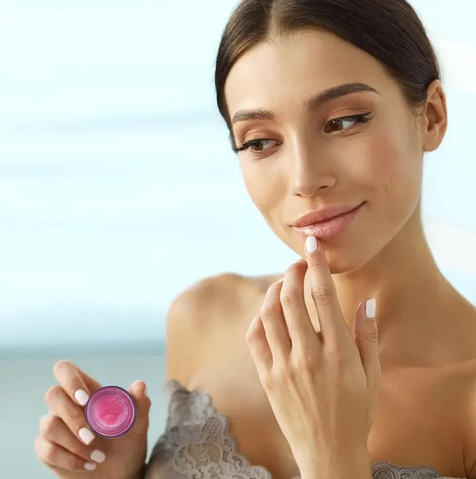 Lip Mask Overnight - Hydration & Collagen Boost