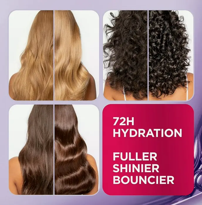 Complete Hair Care Kit