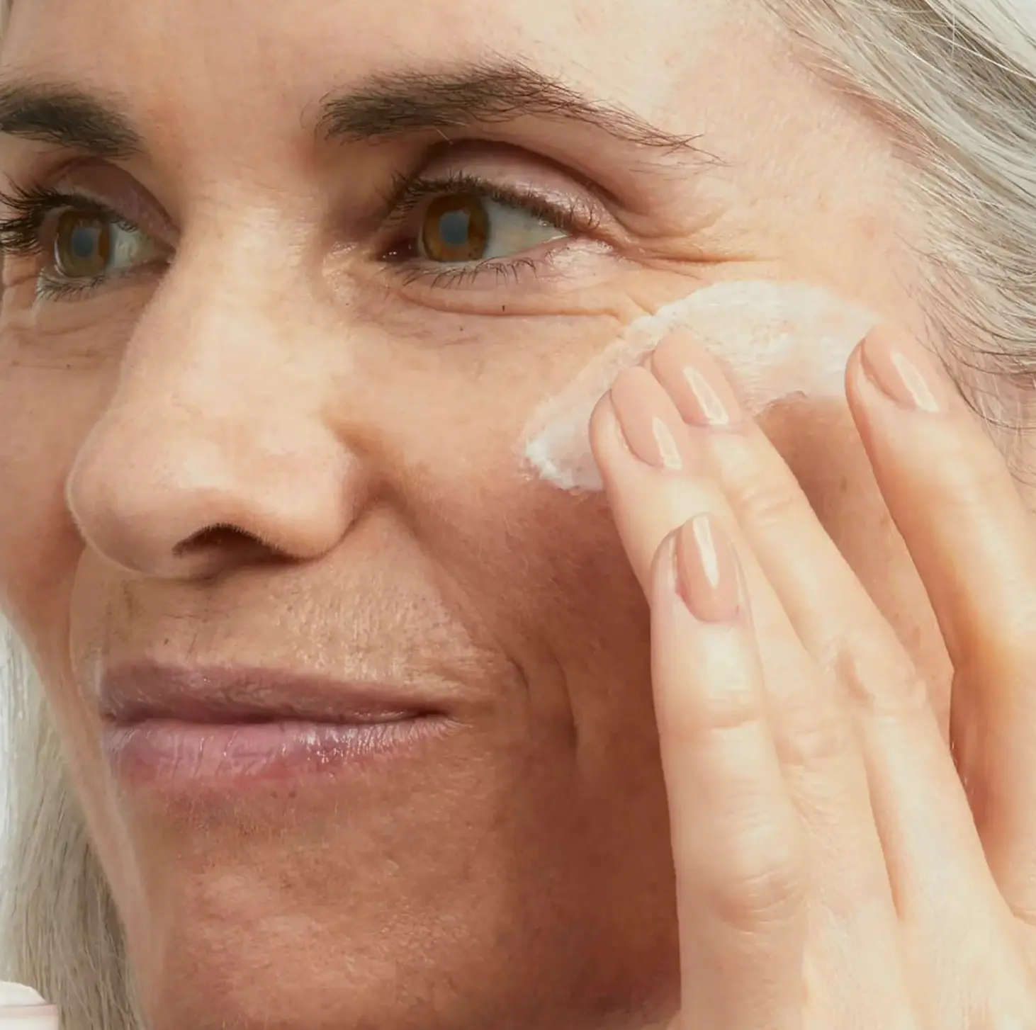 Menopause Hydrating Overnight Cream - Skin Firming Lipids (50 ml)