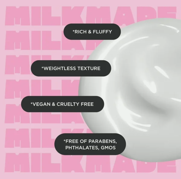 Pastry Aesthetics Shea Butter Lotion 7 Fluid Ounces