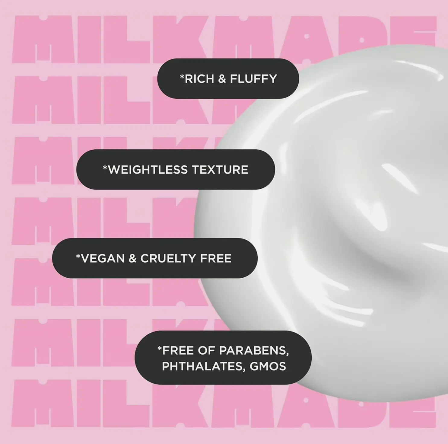 Pastry Aesthetics Shea Butter Lotion 7 Fluid Ounces