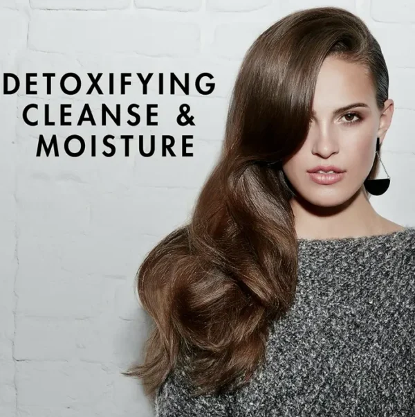 Nexxus Clarifying Shampoo 33.8 oz