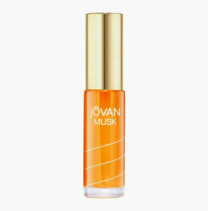 Jovan Aroma Oil, Vegan Fragrance Women’s, 0.33oz
