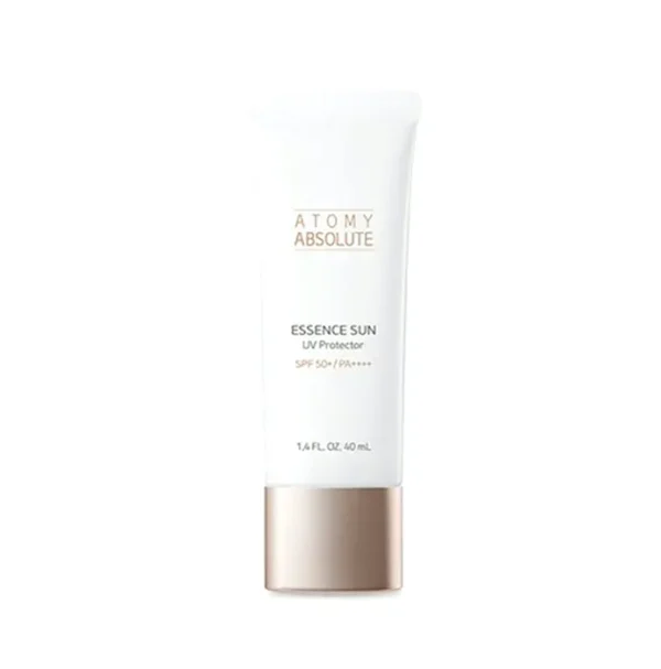 Complete Essence Sun Protector SPF50+ PA++++ 40ml