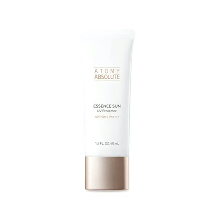 Sunscreens