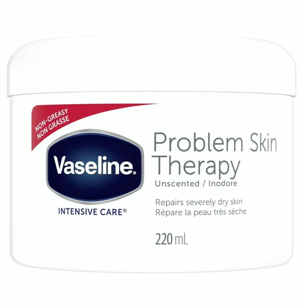 VASELINE Therapy Lotion 7.44 oz