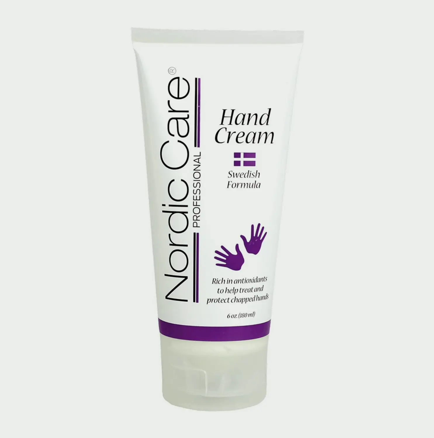 Nordic Care Hand Lotion, 6 oz. | Karite Balm Hand Lotion for Dry Hands