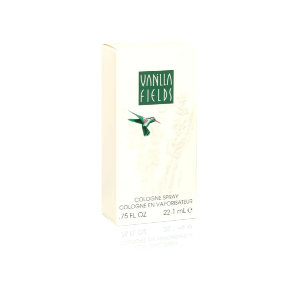 Perfume Mist, Vegan Formula, Flower Accents, 0.75oz