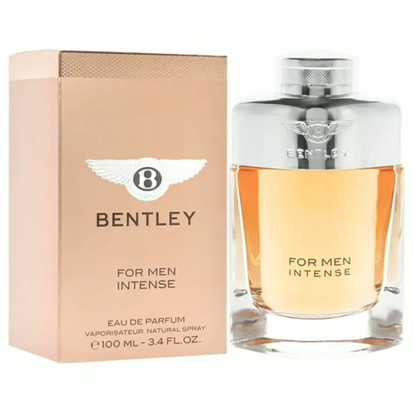 Bentley Perfume Spray for Men 3.4 oz