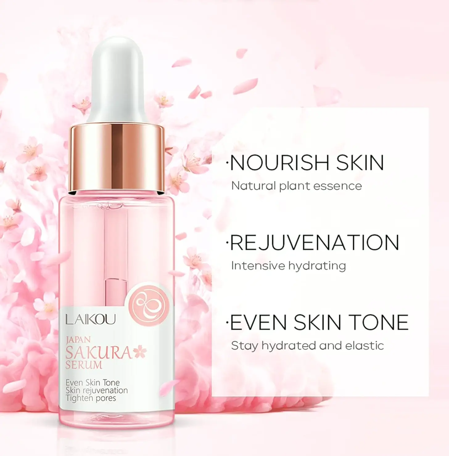 Face Skincare Sets - Sakura Gift Set for Teens