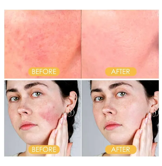 Sunscreen Fixing Makeup Powder SPF 50 Facial Moisturizer