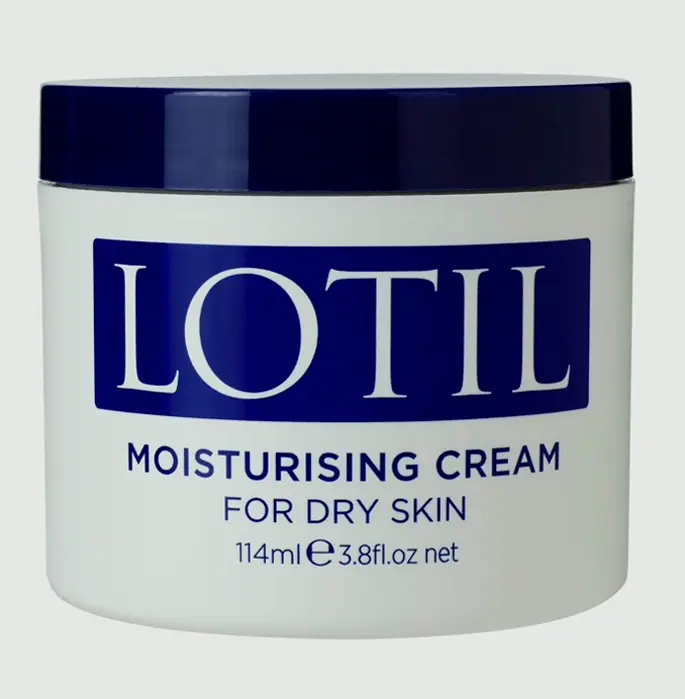 Original Lotion 114ml/3.8oz Jar
