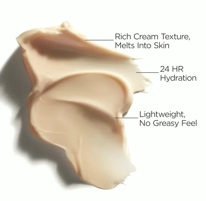 L’Oréal Paris Age Perfect Anti-Wrinkle Nighttime Cream, Reduce Wrinkles & Firm 1.7oz + Serum Sample