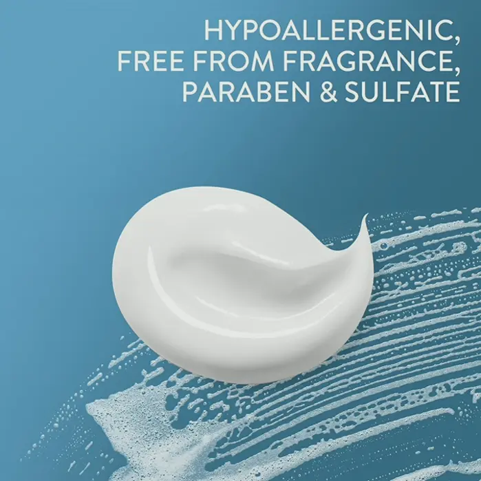 Cetaphil Flare-Up Skin Cleanser Including Colloidal Oatmeal (20 oz)