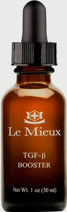 La Meuse TGF Enhancer - Anti-Aging Elixir