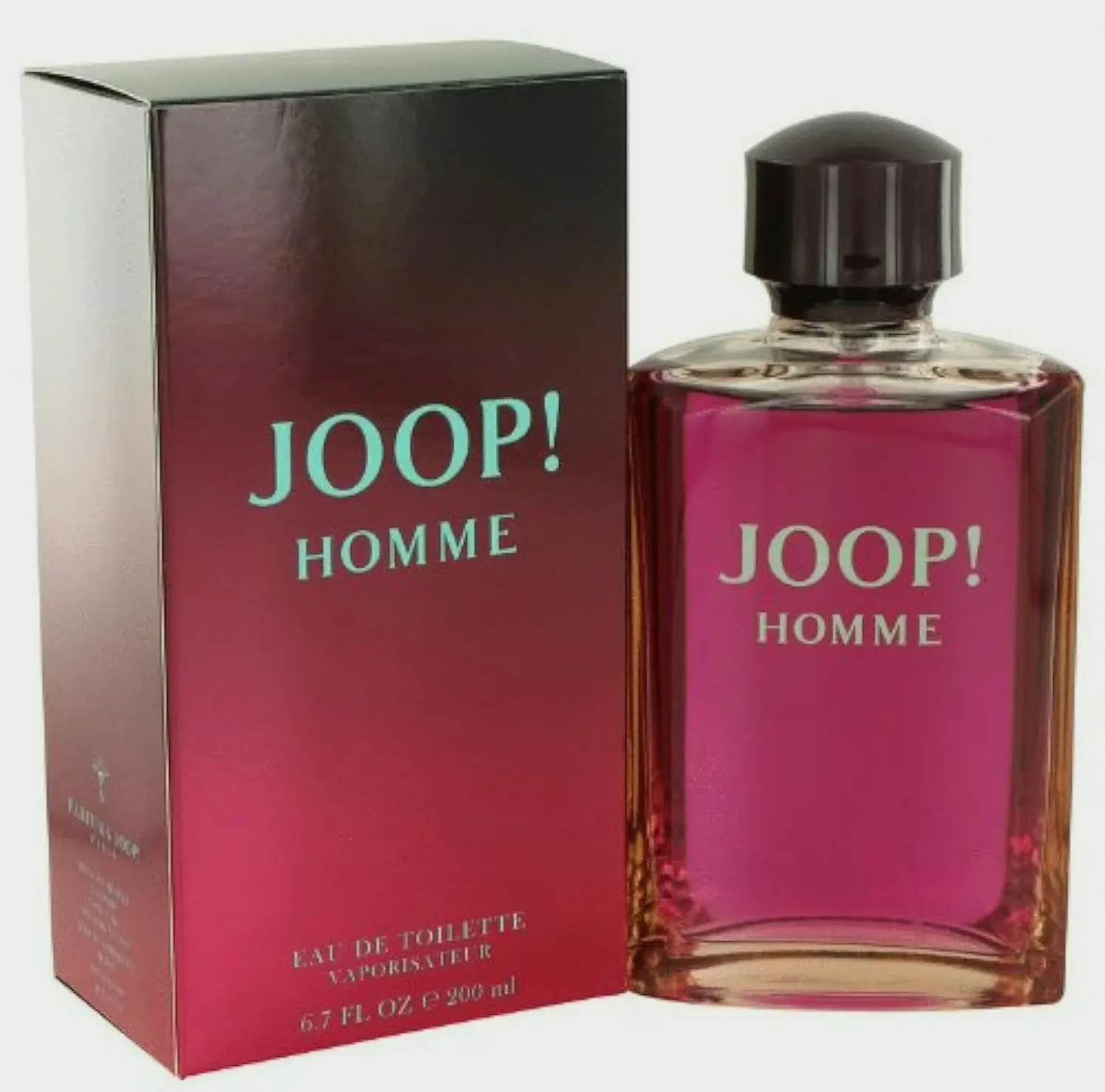 Joop For Men Eau De Toilette Fragrance