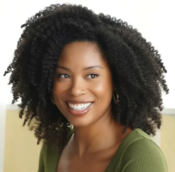 African Moisture Wonder Pre-Wash using Aloe & Coconut Liquid - 18 ounces