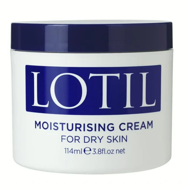 Original Lotion 114ml/3.8oz Jar