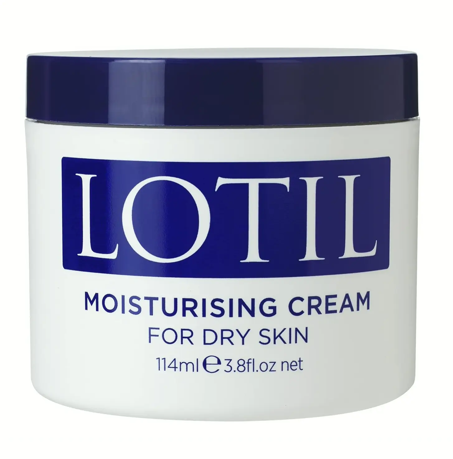 Original Lotion 114ml/3.8oz Jar
