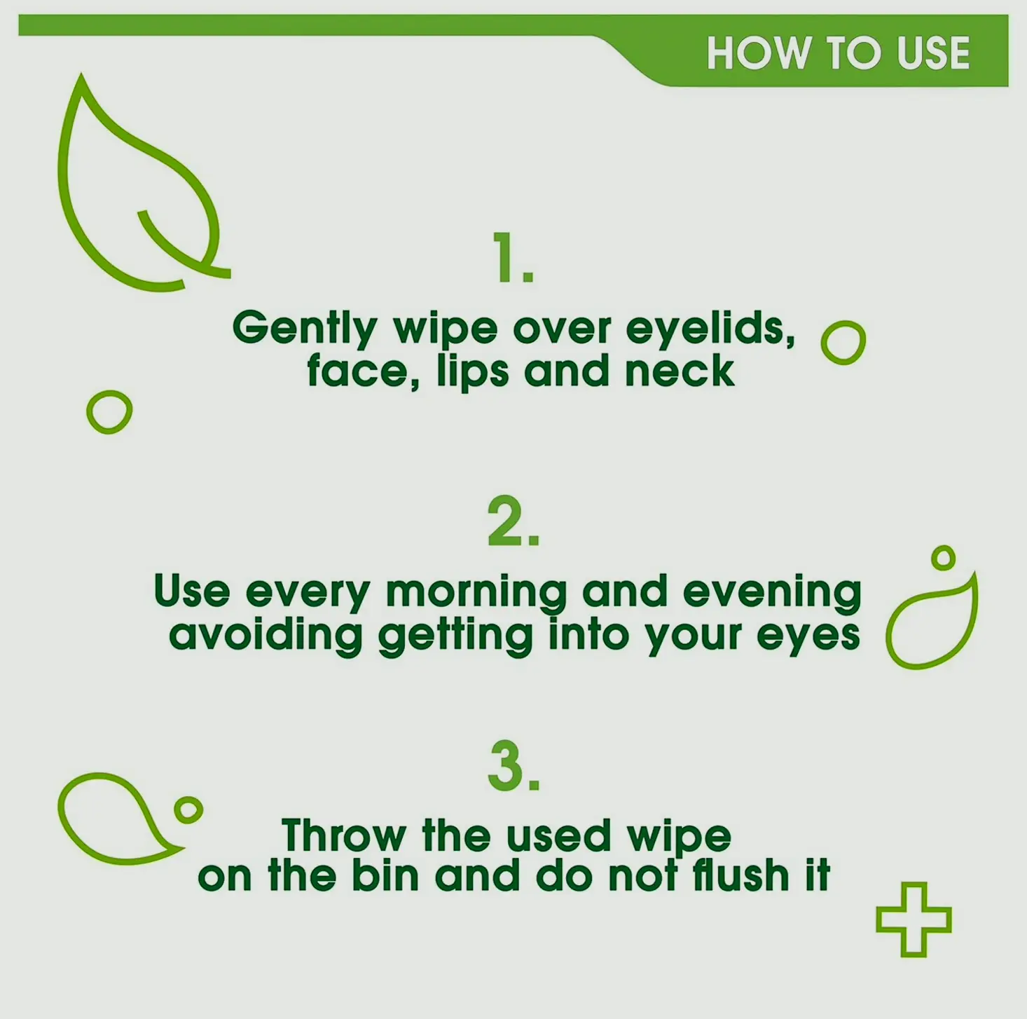Simple Kind To Skin Facial Cleansing Cloths - 25 Count