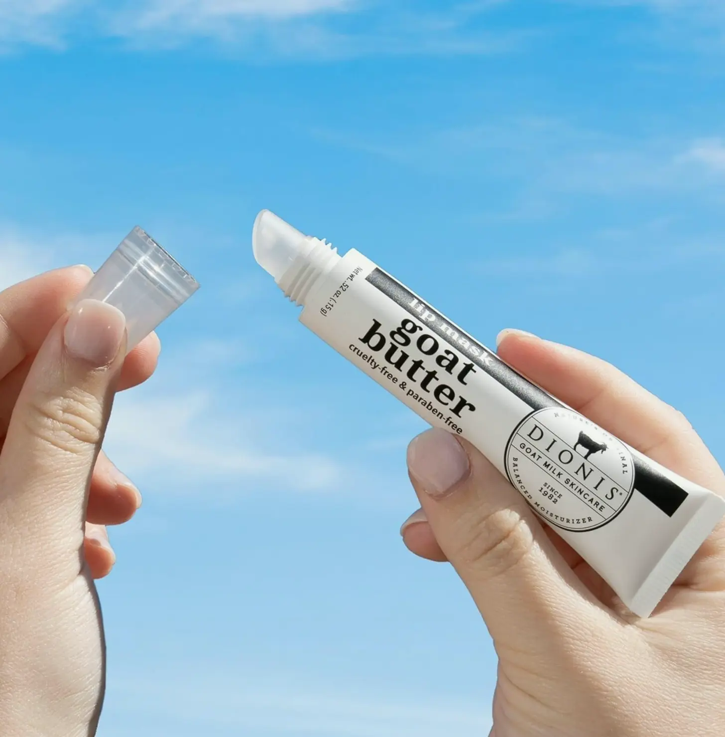 Goat Milk Lip Kit Watermelon