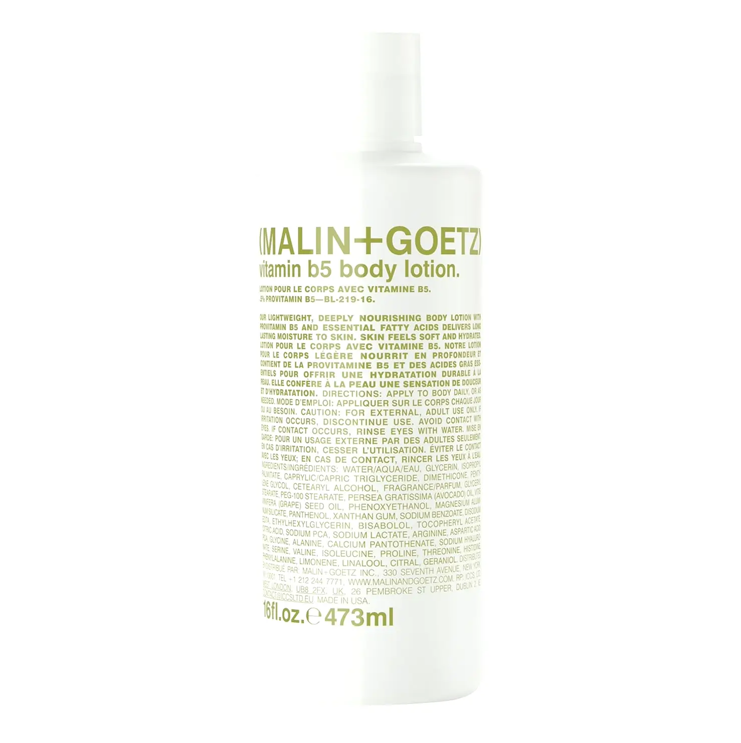 M+G B5 Moisturizer for Various Skin Types