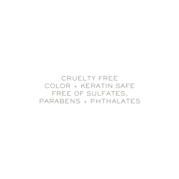 Signature Professional Shampoo + Conditioner for Hydration, Softness + Shine