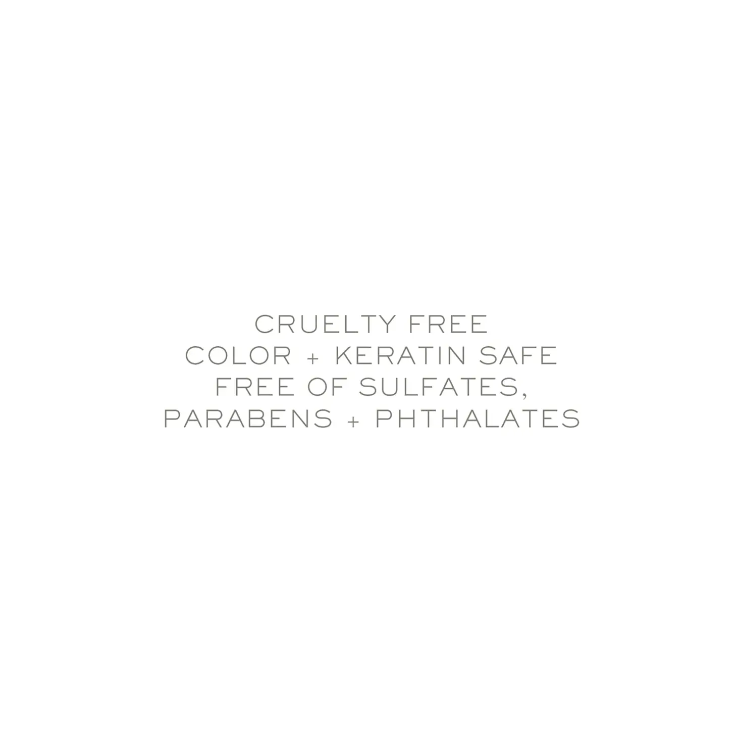 Signature Professional Shampoo + Conditioner for Hydration, Softness + Shine