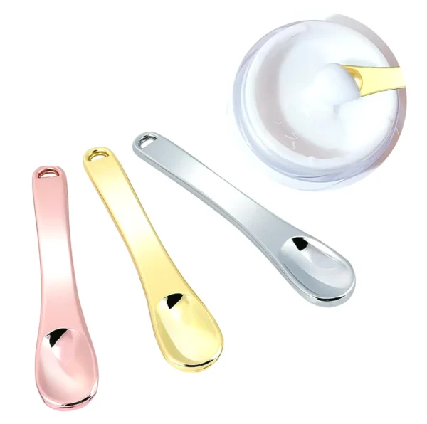 Mini Skincare Tool Set (3 PCS) Rainbow