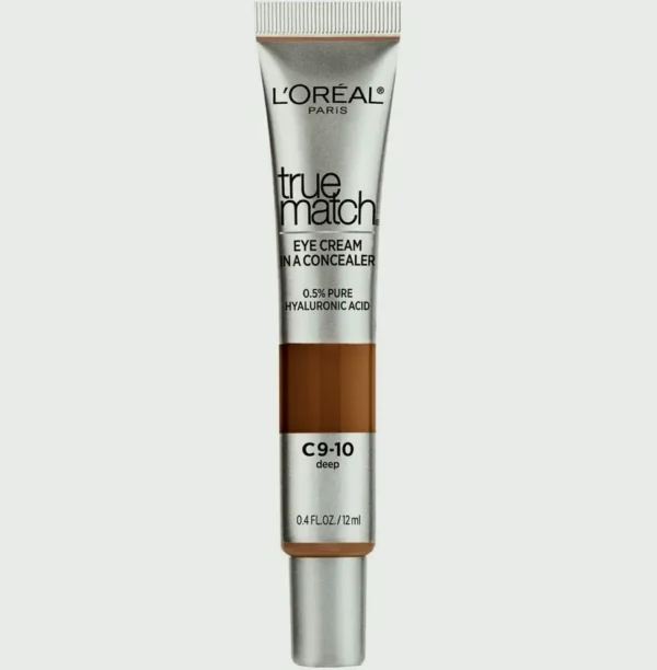 Loreal Paris True Blend Eye Cream Corrector