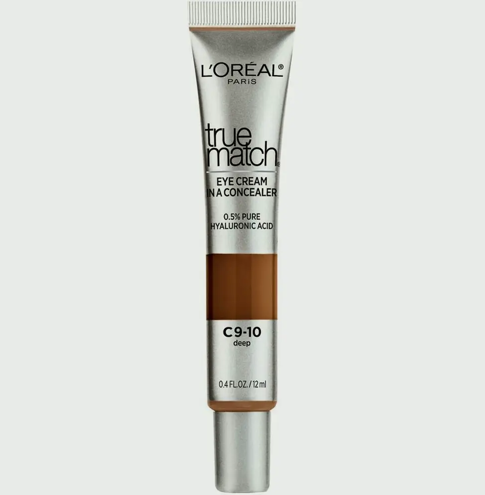 Loreal Paris True Blend Eye Cream Corrector
