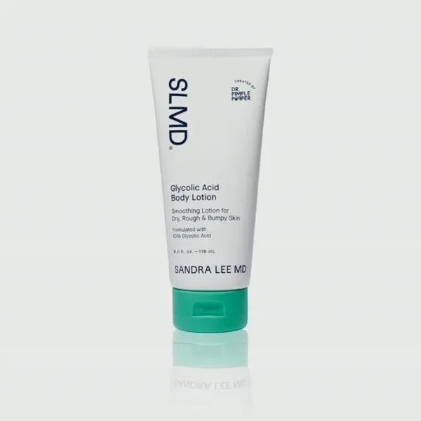 SLMD by Dr. 10% AHA Body Lotion, 6 fl. oz