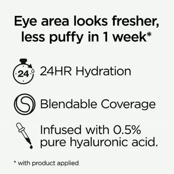 Loreal Paris True Blend Eye Cream Corrector