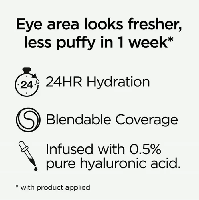Loreal Paris True Blend Eye Cream Corrector