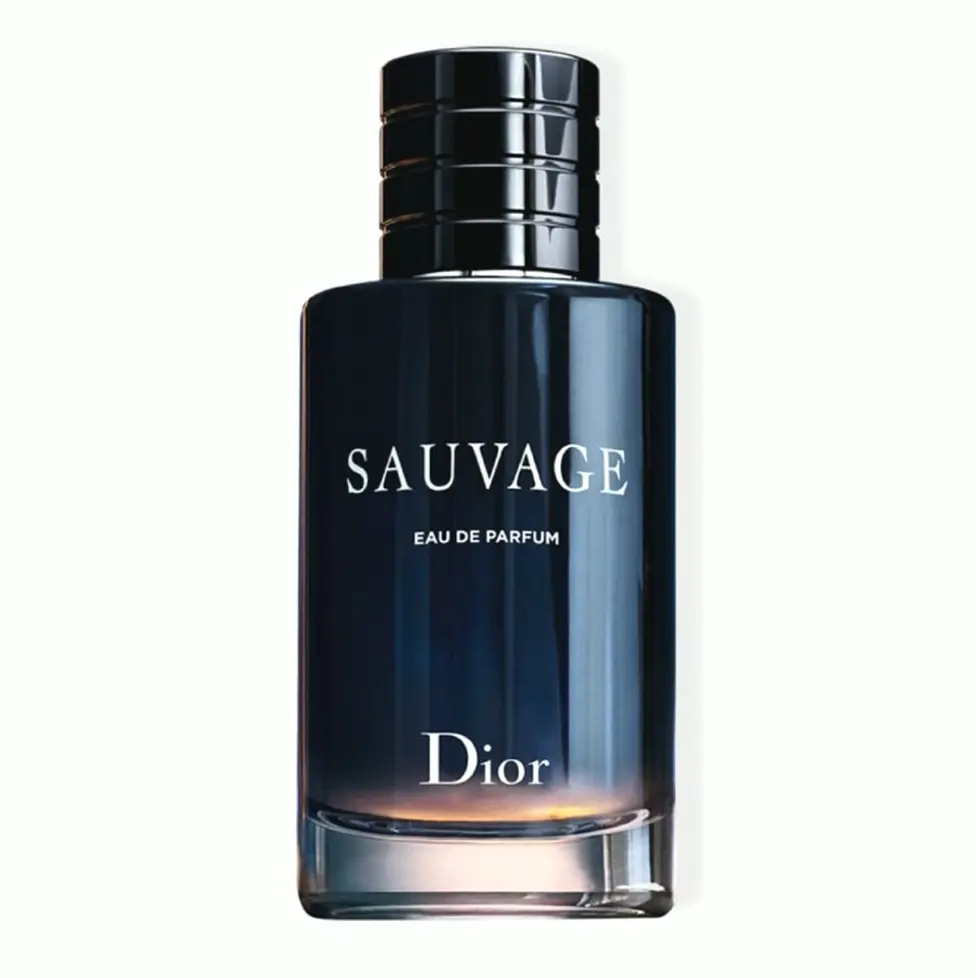 Christian Dior Sauvage Eau De Perfume Spray Gentlemen, 100ml Ounce