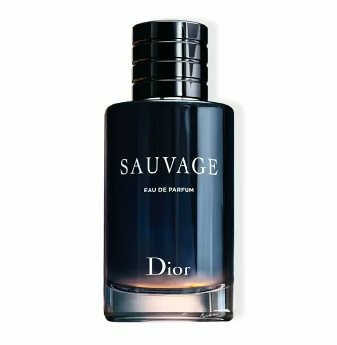 Christian Dior Sauvage Eau De Perfume Spray Gentlemen, 100ml Ounce