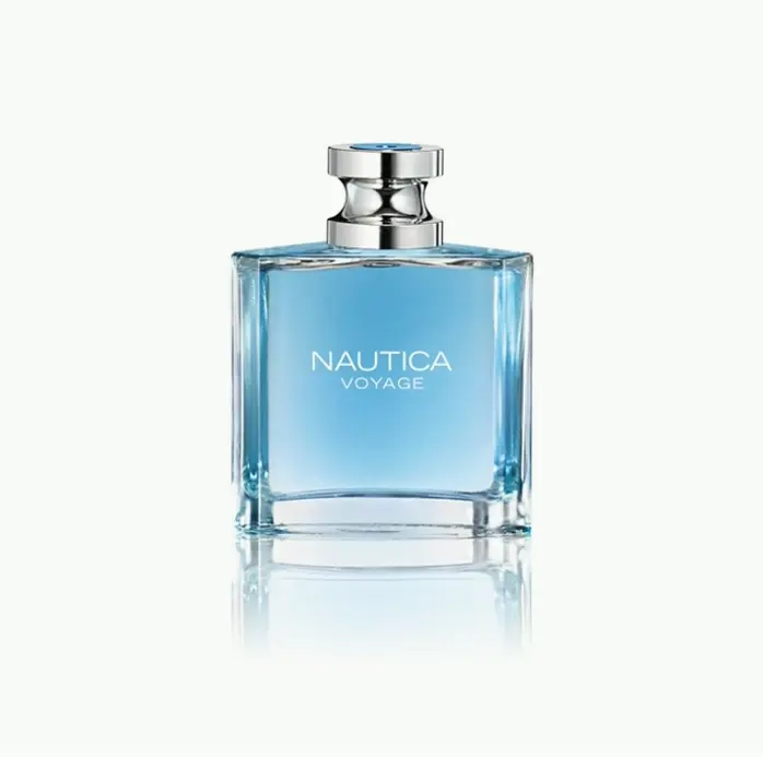 Voyage Fragrance for Males - Oceanic, Lively Scent