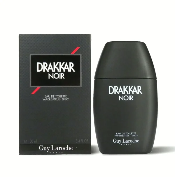 Guy Noir by M. Laurent - Vintage Men's Scent