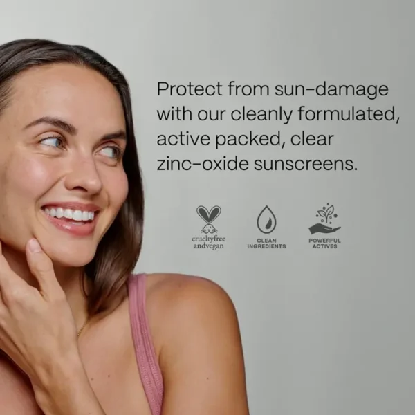 Mad Hippie Tinted Moisturizer SPF Protection, Light/Medium, 1.02 oz