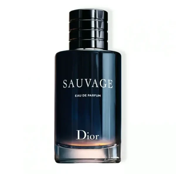 Christian Dior Sauvage Eau De Perfume Spray Gentlemen, 100ml Ounce
