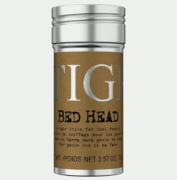 TiGi Bee Head Hair Stick for Soft Hold 2.57 oz