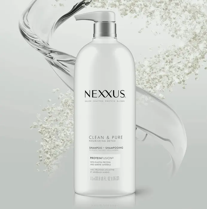 Nexxus Clarifying Shampoo 33.8 oz