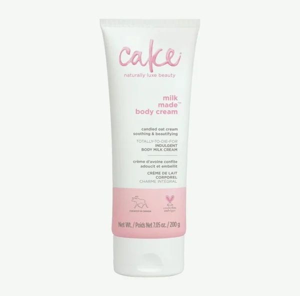Pastry Aesthetics Shea Butter Lotion 7 Fluid Ounces