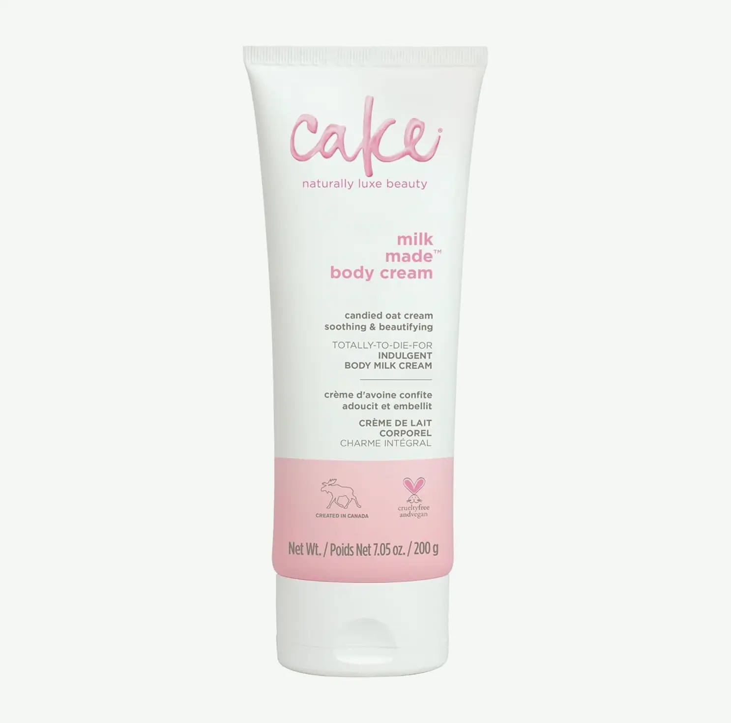 Pastry Aesthetics Shea Butter Lotion 7 Fluid Ounces