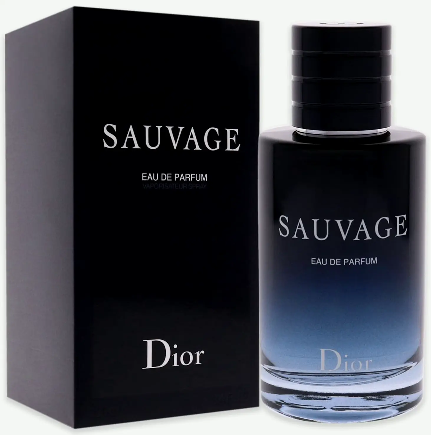 Christian Dior Sauvage Eau De Perfume Spray Gentlemen, 100ml Ounce