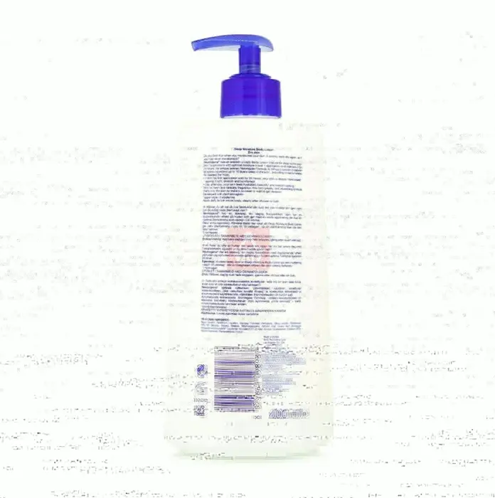 Norwegian Blend Deep Hydrator Lotion (400ml)