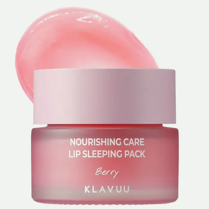 Nourishing Treatment Lip Mask - Treatment for Dry Lips 0.7oz
